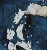 りの画像