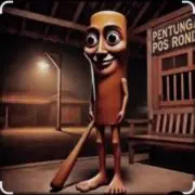 トゥントゥントゥンサフール