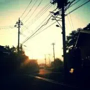 ruRi プロフ確認。