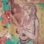 かおるの画像