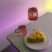 uの画像