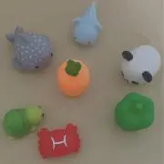 カニチャンの画像