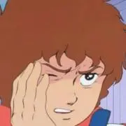 赤いエビの画像