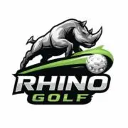 RHINO GOLFの画像