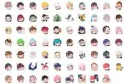 みゅゅゅゅゅうの画像