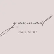 ੭୧ yun nail ੭୧の画像
