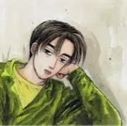 頭文字Kの画像