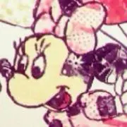おかめの画像