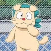 ヘムヘムの画像