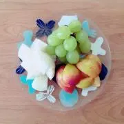 あかむらさき☆の画像