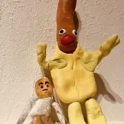 ドフキーマックの画像