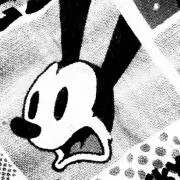 オズワルドの画像