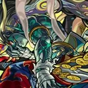 モンスト大好き