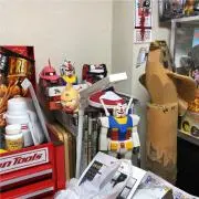 モルちゃん