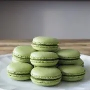 宇治抹茶の画像