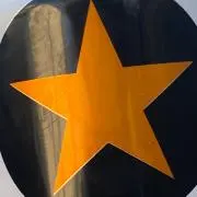 星の画像