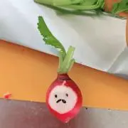 ももんちゃんの画像
