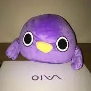 ゆきだるんの画像