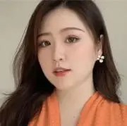 学会 微笑