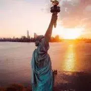 statue of liberty