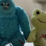 あっちの画像