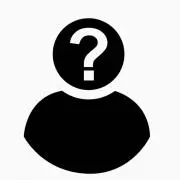 Who?