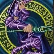 ブラックマジシャン