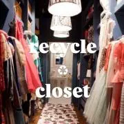 Recycle closetの画像
