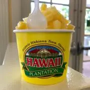 Dole pineappleの画像