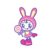 ハッピーターンの画像