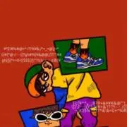 にょうの画像