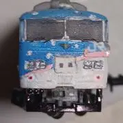 高津電車区の画像