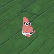 パトリツクの画像