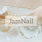 jamnail ネイルチップ プロフ必読の画像