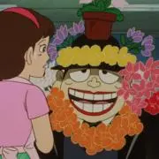 喪黒福造の画像
