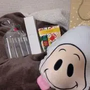 くぅ