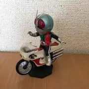 mamaggi