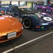 なかじー