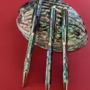 螺鈿、ハンドメイド[まとめ購入大歓迎]の画像