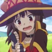 めぐみん