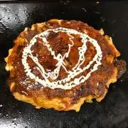 午後の抹茶