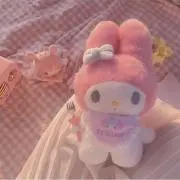 ゆめてゃの画像