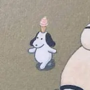 Kの画像