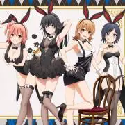 マンモス ライザ大好きマンの画像