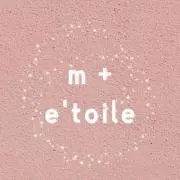 m +étoile即購入可能の画像