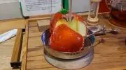ほむらの画像