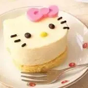 チーズケーキ