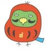 ドーミーインコの画像