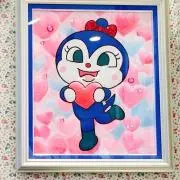 ぴーますの画像
