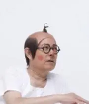 大魔神